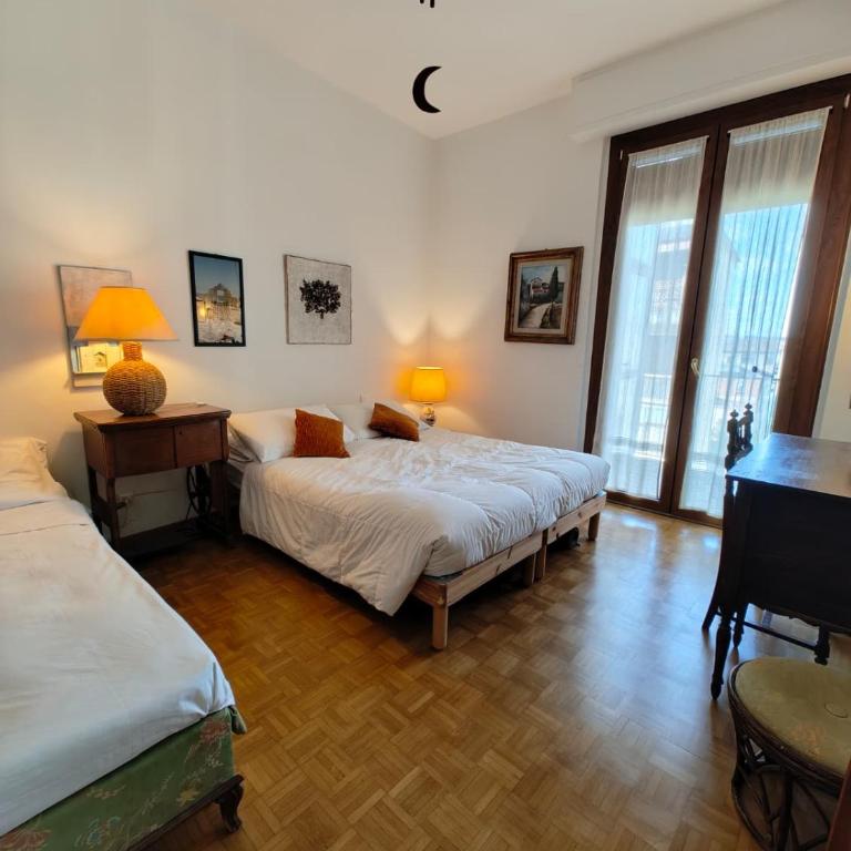 Stadium Major Flat - One-Bedroom Apartment - 25