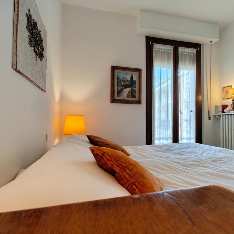 Stadium Major Flat - One-Bedroom Apartment - 24