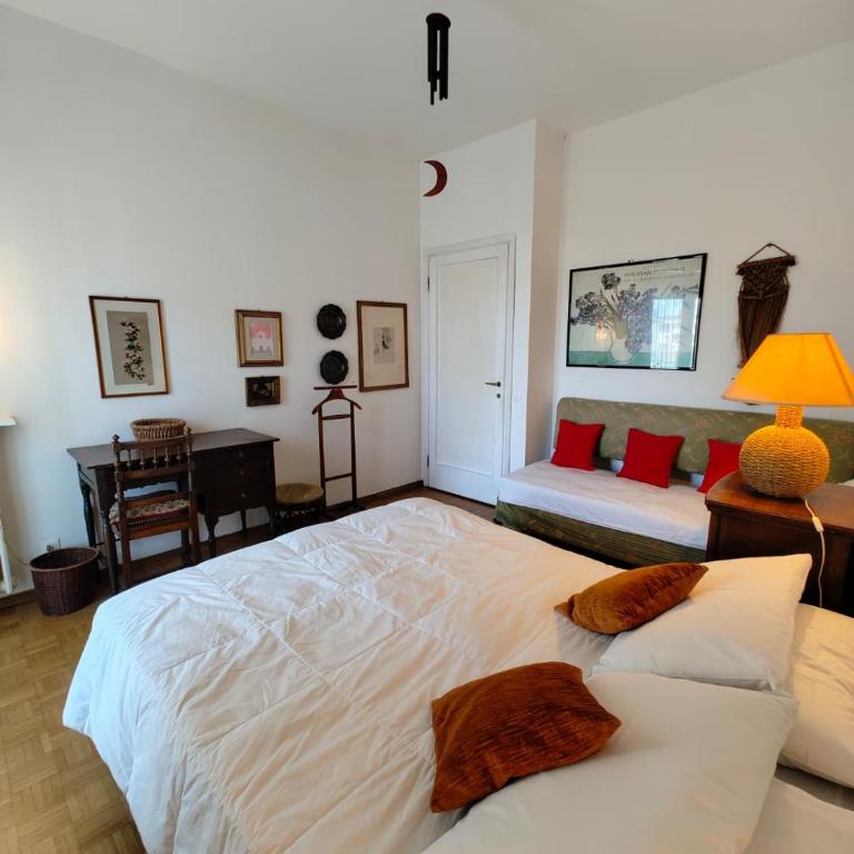 Stadium Major Flat - One-Bedroom Apartment - 20