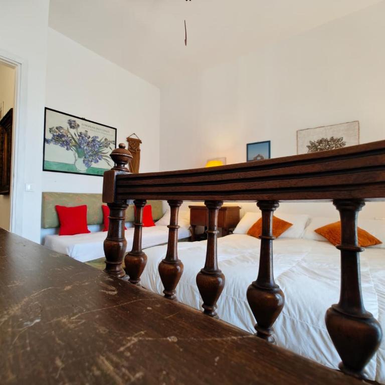 Stadium Major Flat - One-Bedroom Apartment - 19