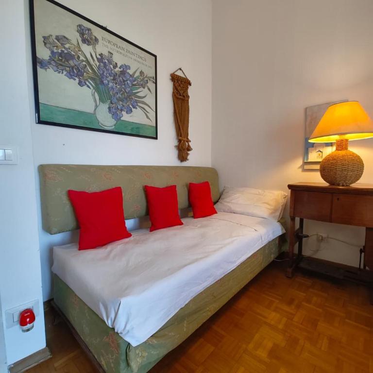 Stadium Major Flat - One-Bedroom Apartment - 17