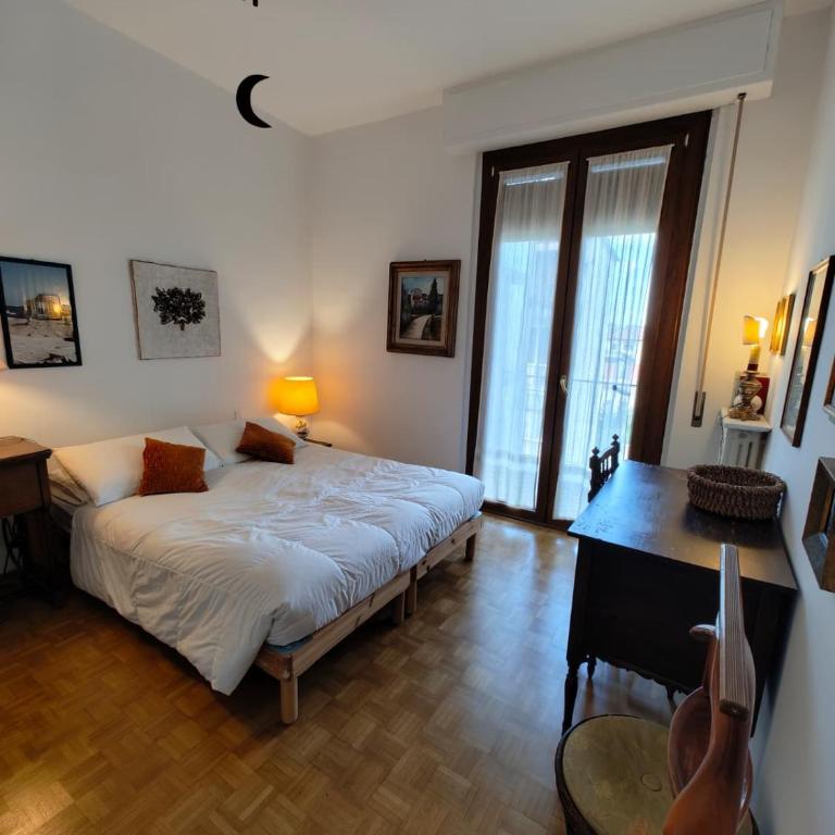 Stadium Major Flat - One-Bedroom Apartment - 16