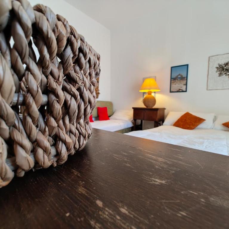 Stadium Major Flat - One-Bedroom Apartment - 14