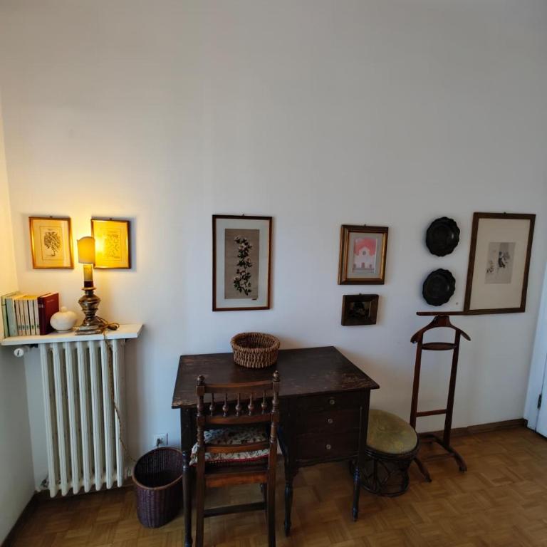 Stadium Major Flat - One-Bedroom Apartment - 13