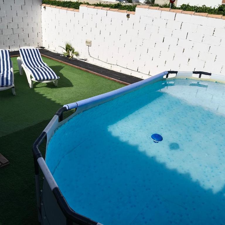 Bungalow, Sueños del Sur! - Casa con 2 Camere da Letto - 6