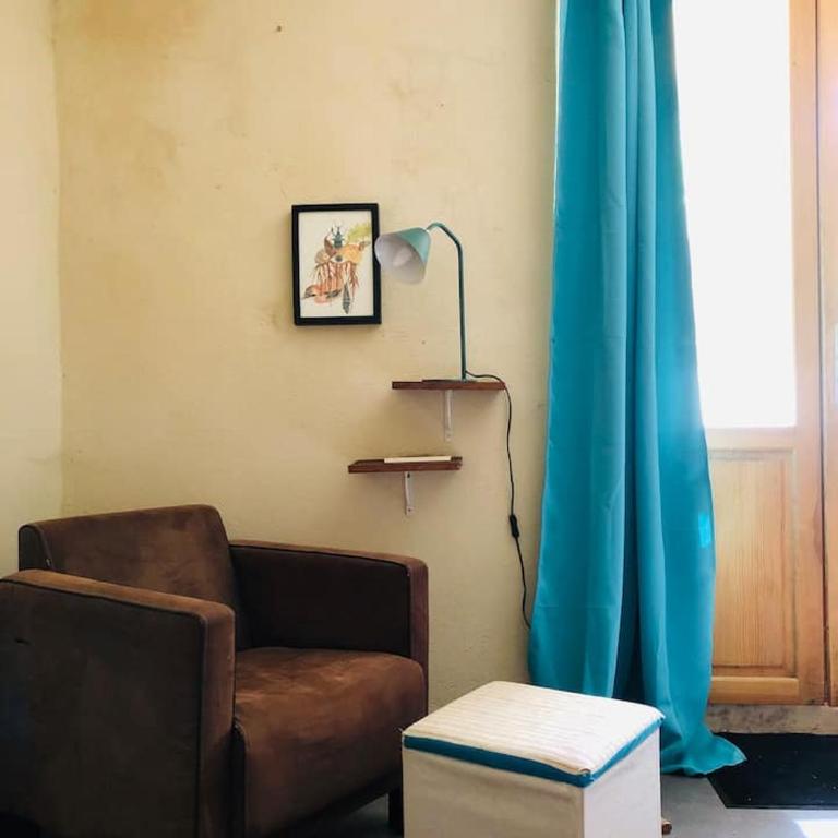La ferme du Chant de Cailloux - Appartement 2 Chambres - 3