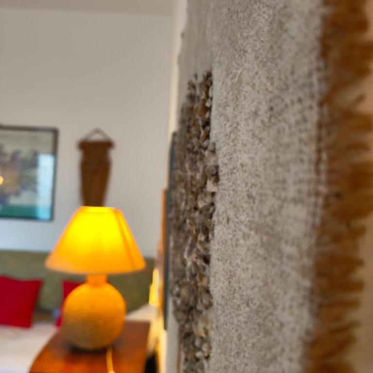 Stadium Major Flat - One-Bedroom Apartment - 4