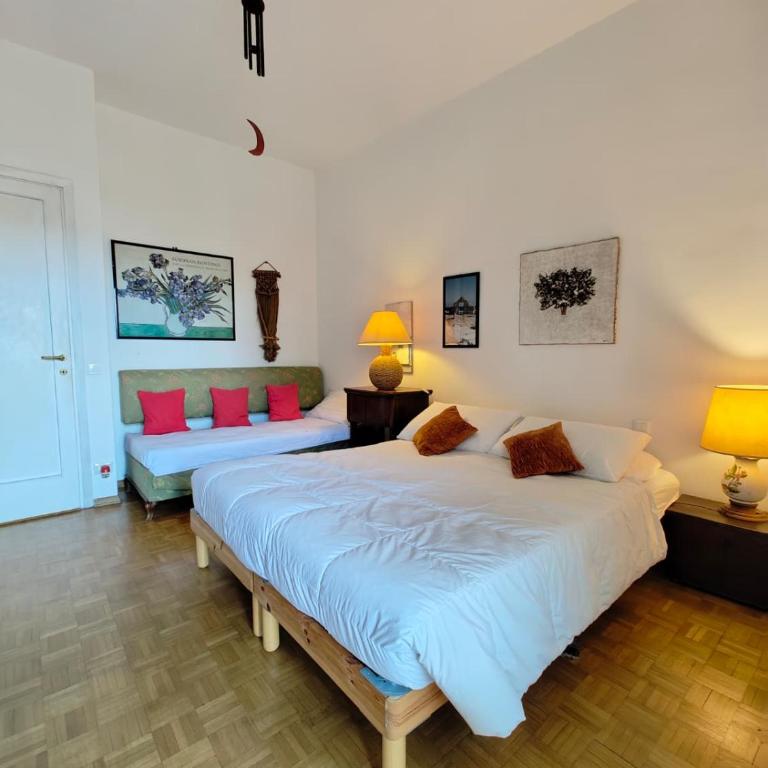 Stadium Major Flat - One-Bedroom Apartment - 5