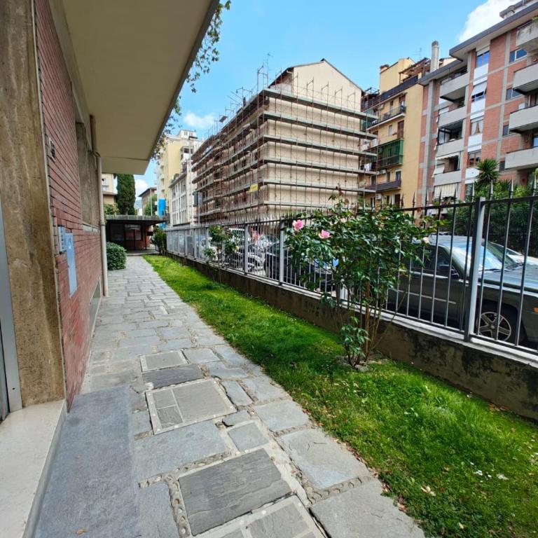 Stadium Major Flat - One-Bedroom Apartment - 9