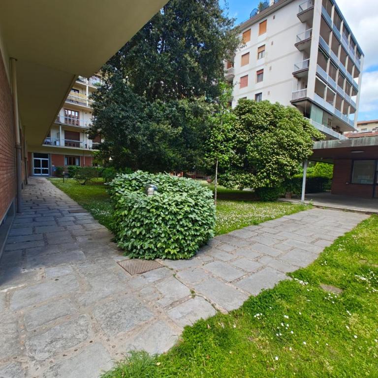 Stadium Major Flat - One-Bedroom Apartment - 10