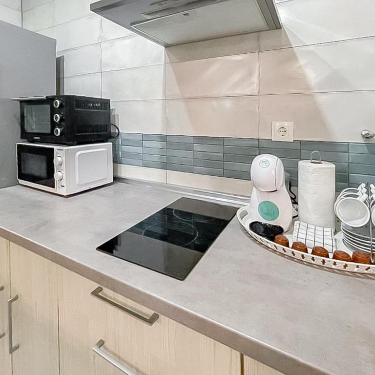 Miguel Bueno Apartment City Center by Stay Belonio - Apartamento - 11