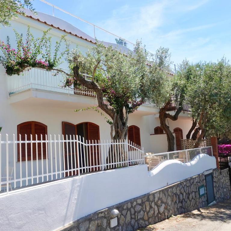 Private Sea Access Coastal Home - Sorrento Coast - Two-Bedroom Villa - 22