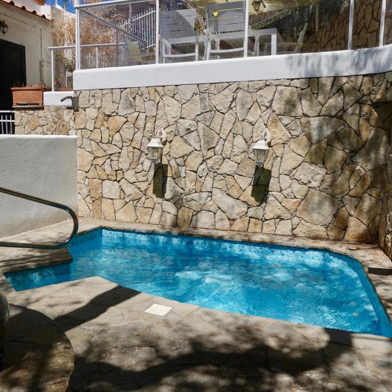 Private Sea Access Coastal Home - Sorrento Coast - Two-Bedroom Villa - 23