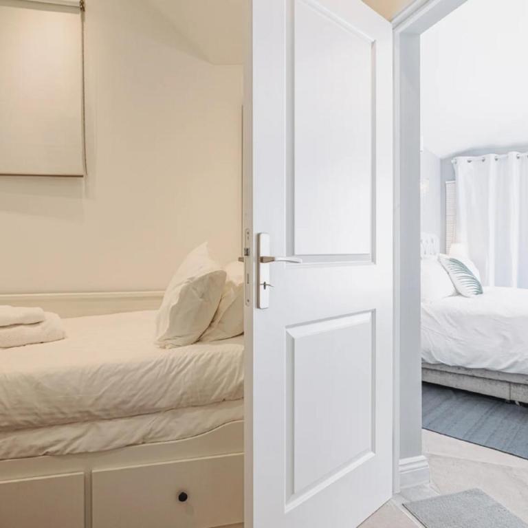 Un séjour inoubliable - Appartement - 5