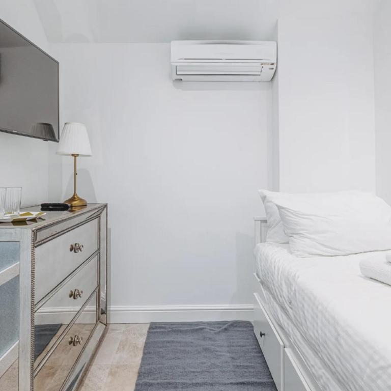 Un séjour inoubliable - Appartement - 6