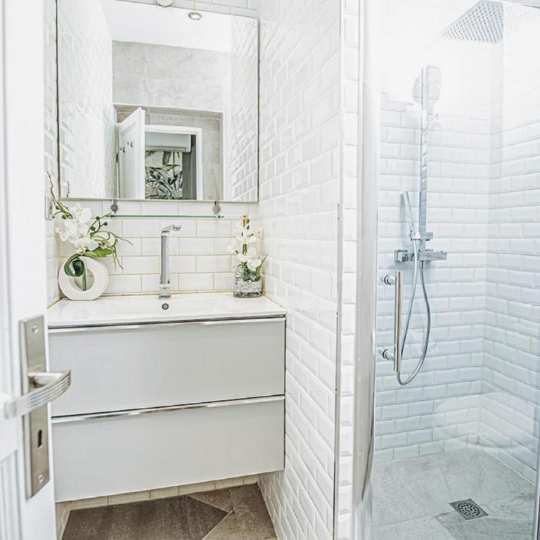 Un séjour inoubliable - Appartement - 23