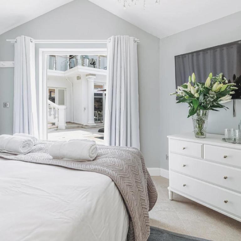 Un séjour inoubliable - Appartement - 11