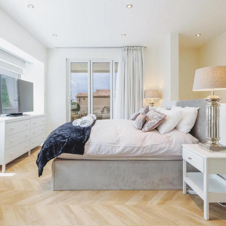 Un séjour inoubliable - Appartement - 8