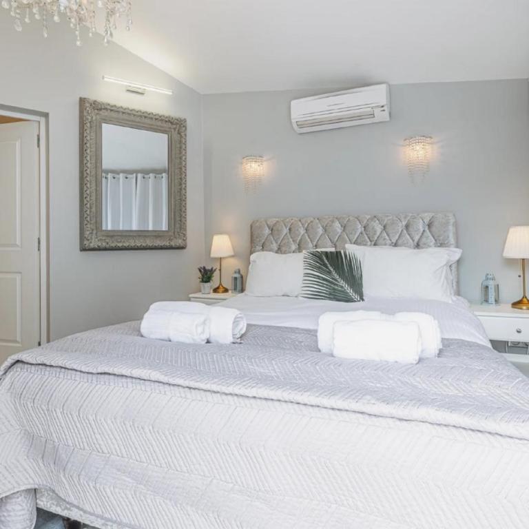 Un séjour inoubliable - Appartement - 10