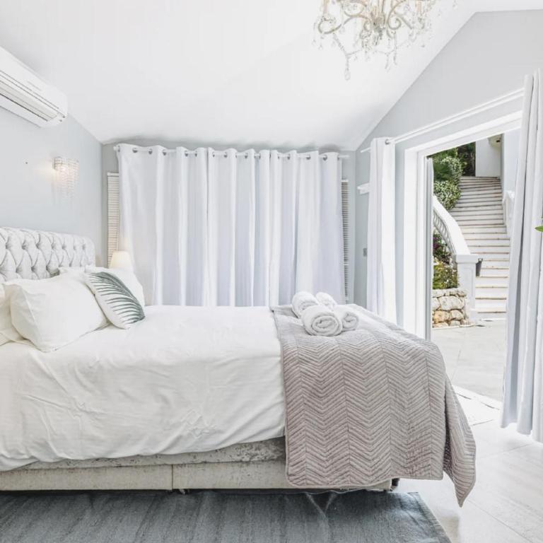Un séjour inoubliable - Appartement - 9