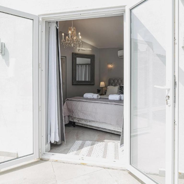 Un séjour inoubliable - Appartement - 12