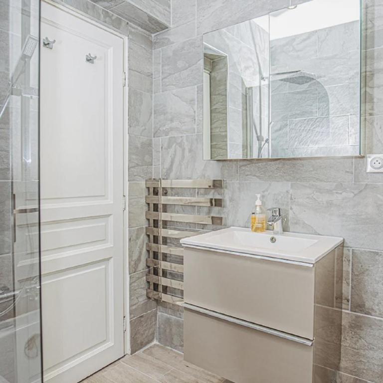 Un séjour inoubliable - Appartement - 21