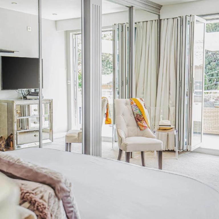 Un séjour inoubliable - Appartement - 25