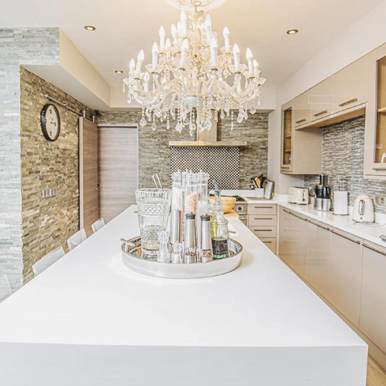 Un séjour inoubliable - Appartement - 13