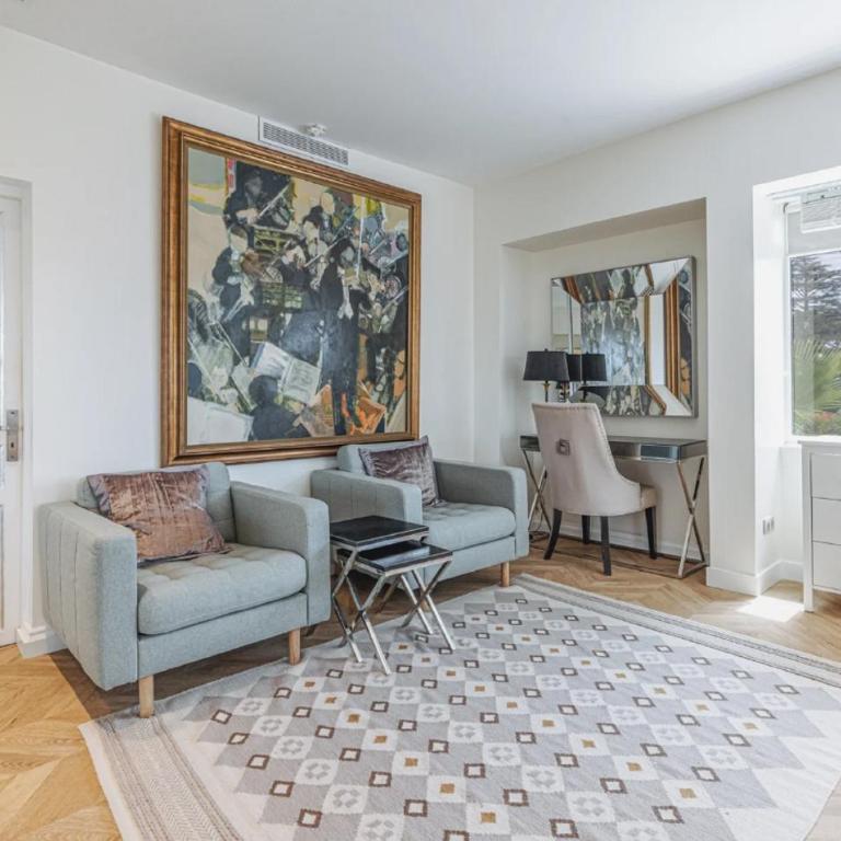 Un séjour inoubliable - Appartement - 22