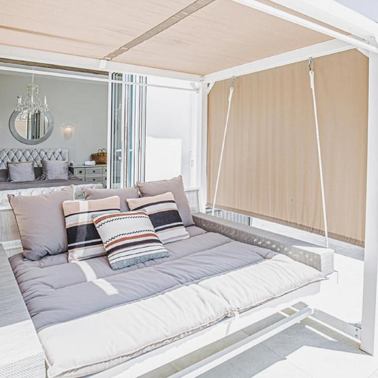 Un séjour inoubliable - Appartement - 15