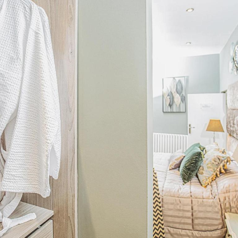 Un séjour inoubliable - Appartement - 16