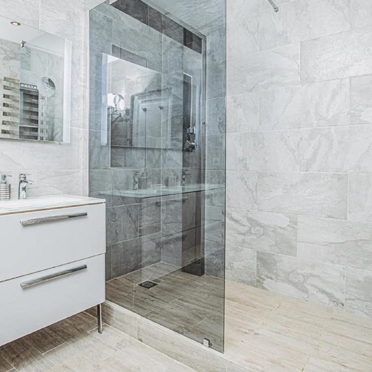 Un séjour inoubliable - Appartement - 19