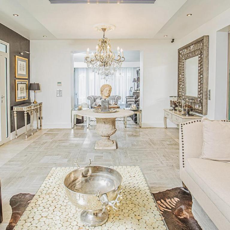 Un séjour inoubliable - Appartement - 20