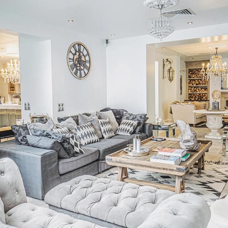 Un séjour inoubliable - Appartement - 17