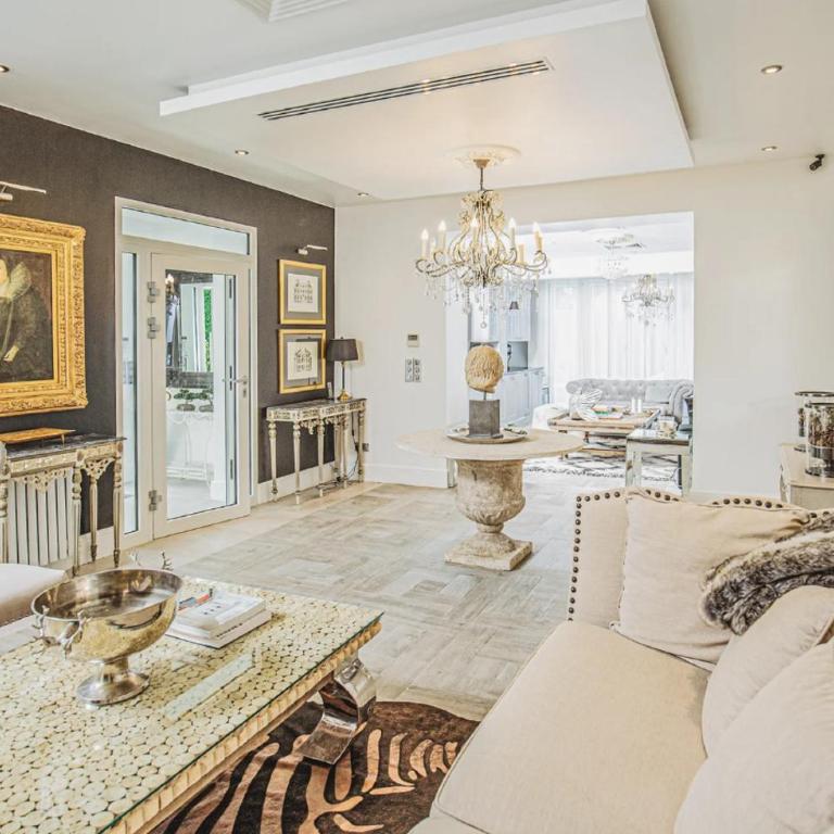 Un séjour inoubliable - Appartement - 18