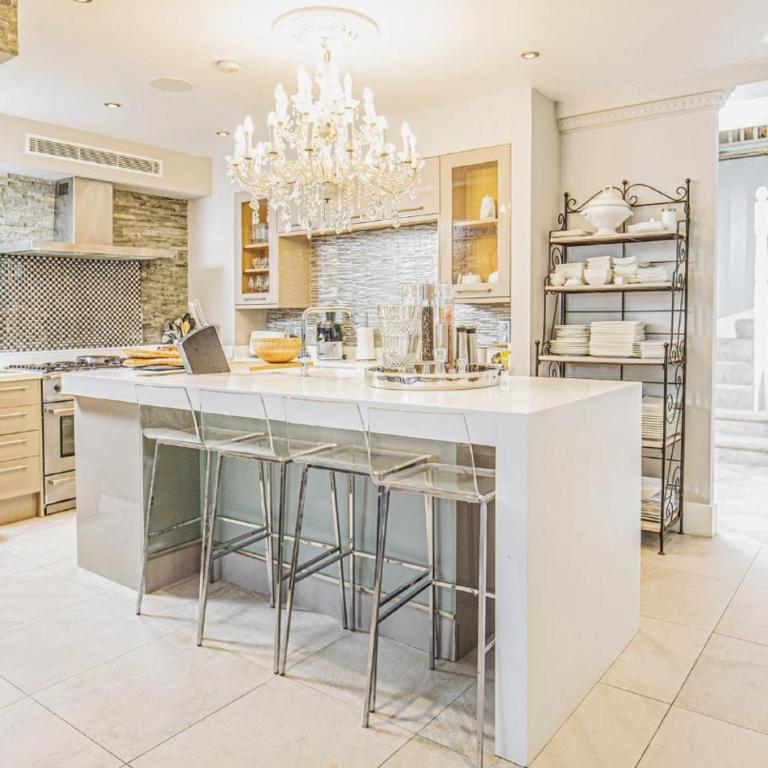 Un séjour inoubliable - Appartement - 24