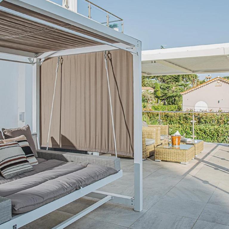 Un séjour inoubliable - Appartement - 27