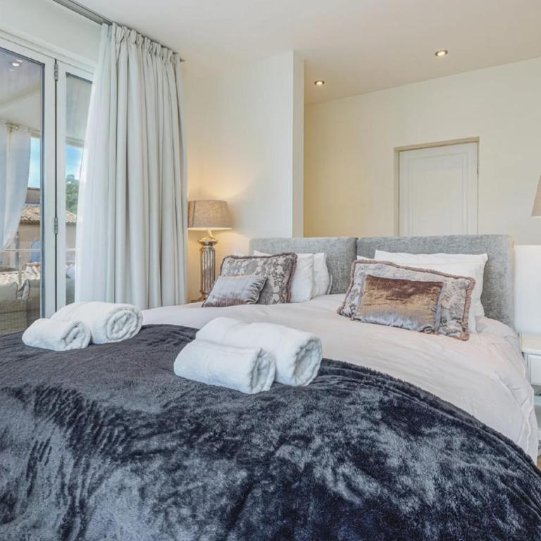Un séjour inoubliable - Appartement - 28