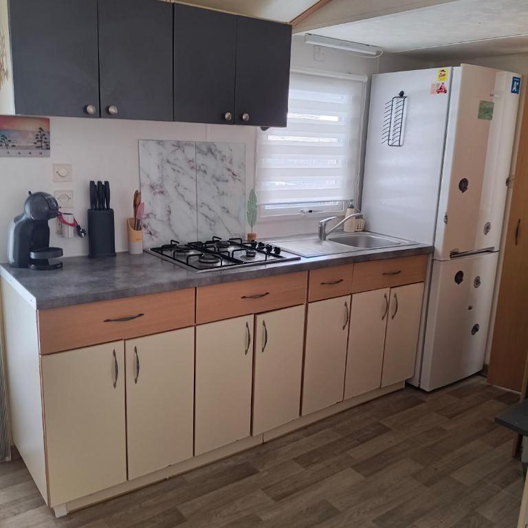 Bungalow, Sueños del Sur! - Casa con 2 Camere da Letto - 11