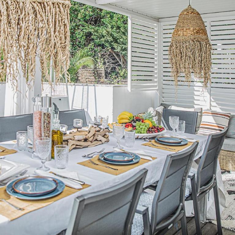 Un séjour inoubliable - Appartement - 39
