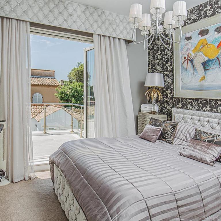 Un séjour inoubliable - Appartement - 33