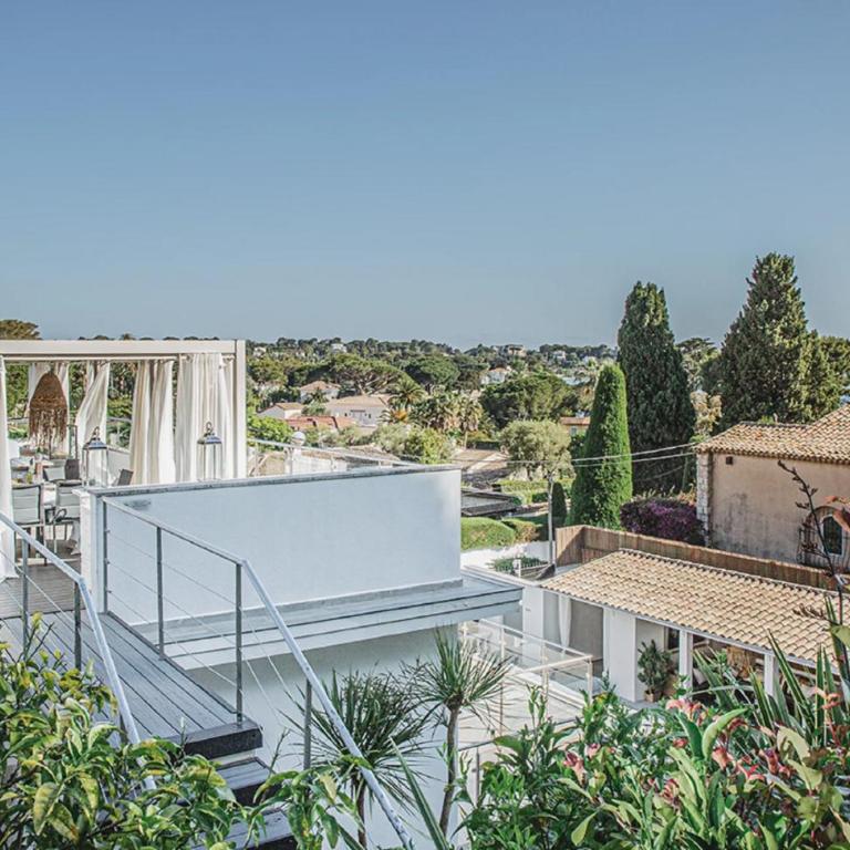 Un séjour inoubliable - Appartement - 32