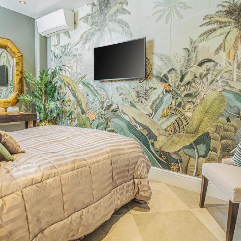 Un séjour inoubliable - Appartement - 41