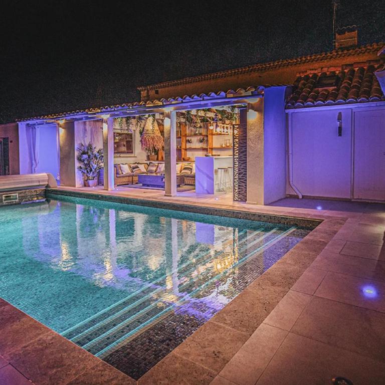 Un séjour inoubliable - Appartement - 1
