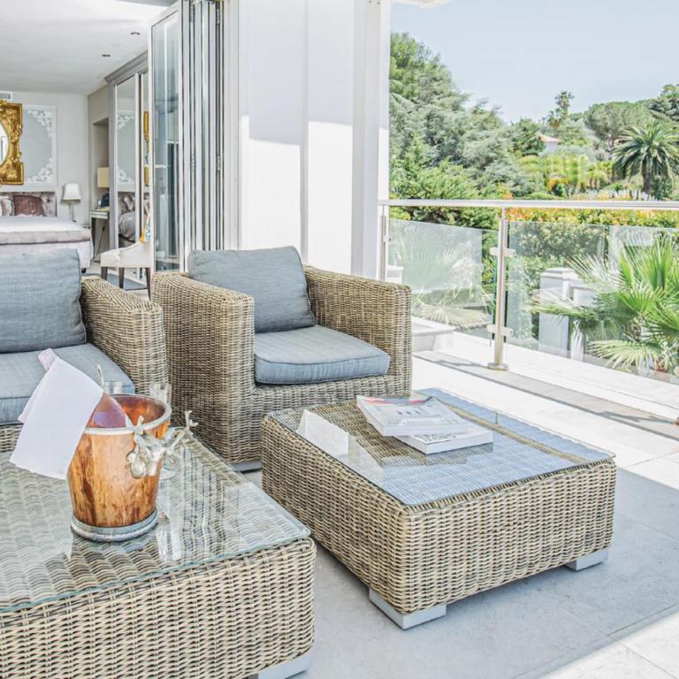 Un séjour inoubliable - Appartement - 42