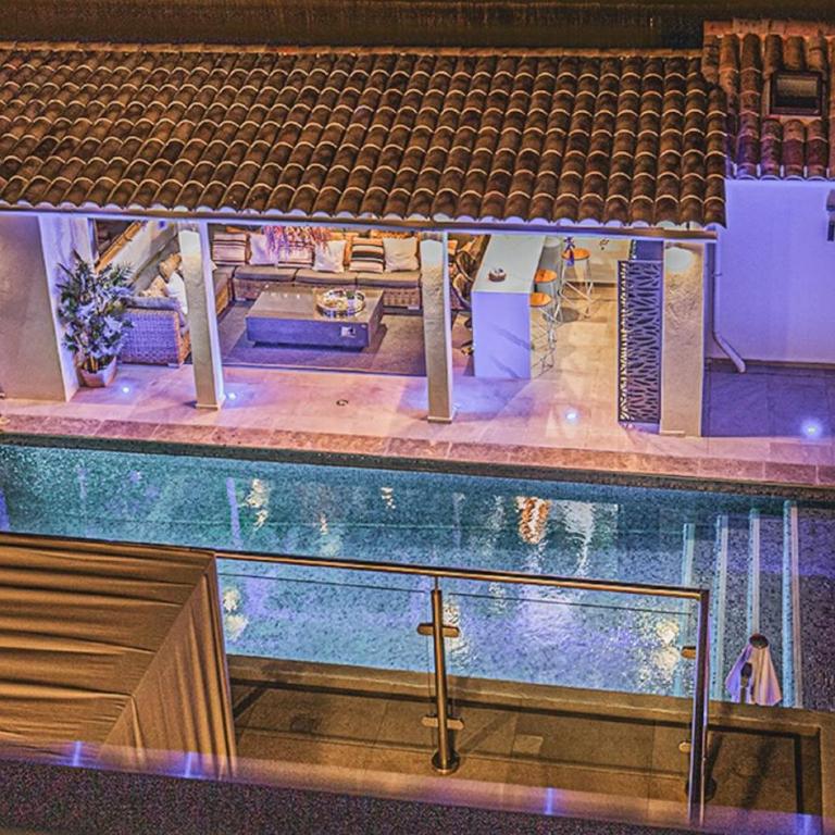 Un séjour inoubliable - Appartement - 43