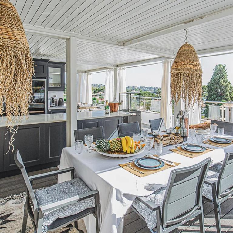 Un séjour inoubliable - Appartement - 46