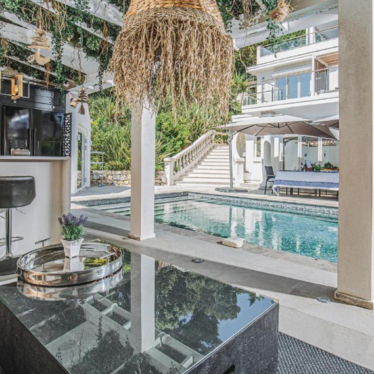 Un séjour inoubliable - Appartement - 49