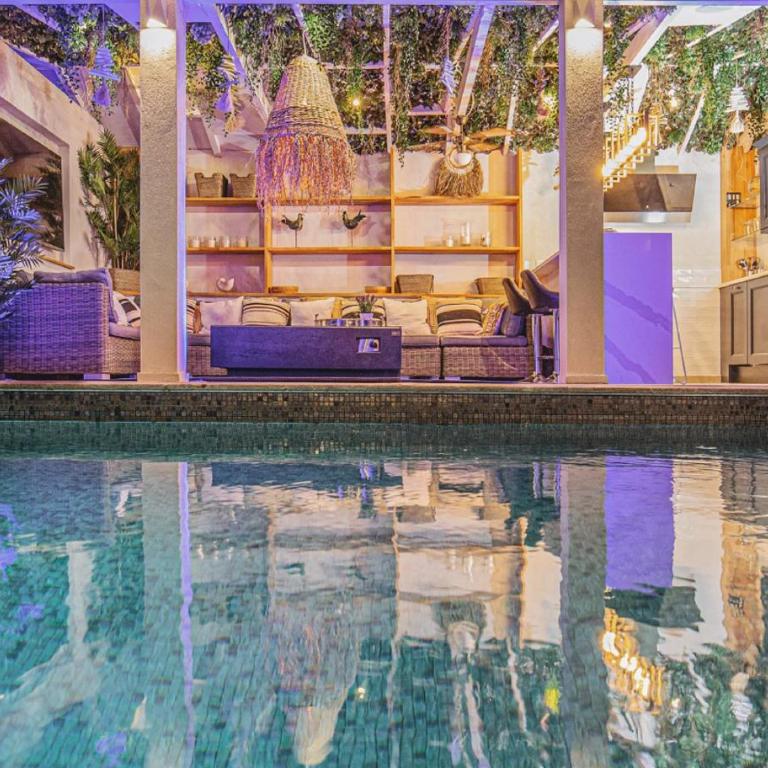 Un séjour inoubliable - Appartement - 50