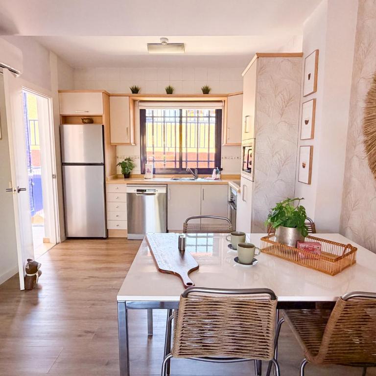 Meloneras Ocean View By Canaryscape - Four-Bedroom House - 16